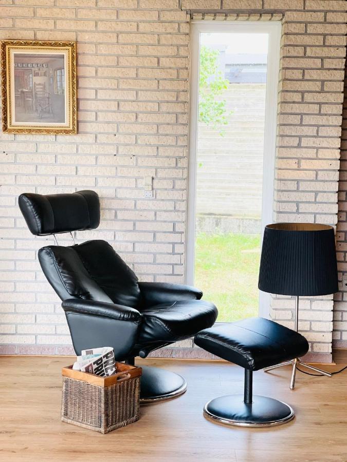 Scandinavian House Hotel- Holbol, Kruså 외부 사진
