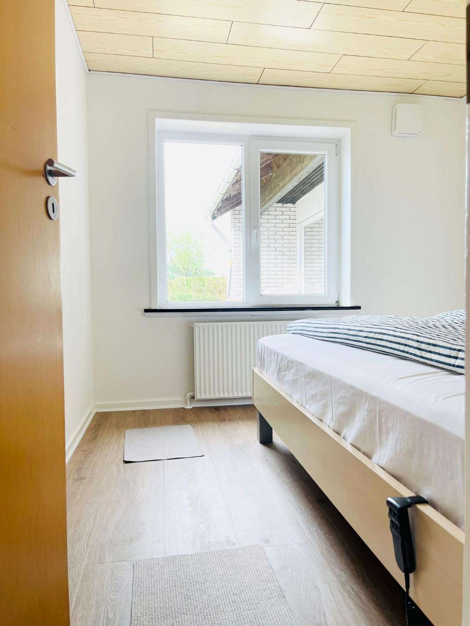 Scandinavian House Hotel- Holbol, Kruså 외부 사진