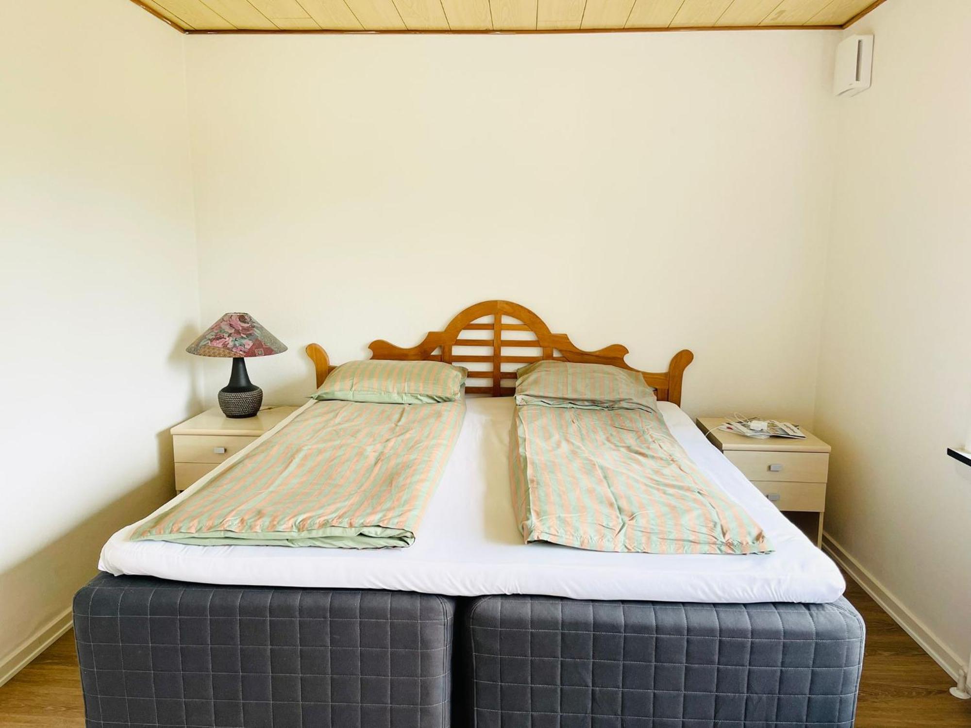 Scandinavian House Hotel- Holbol, Kruså 외부 사진
