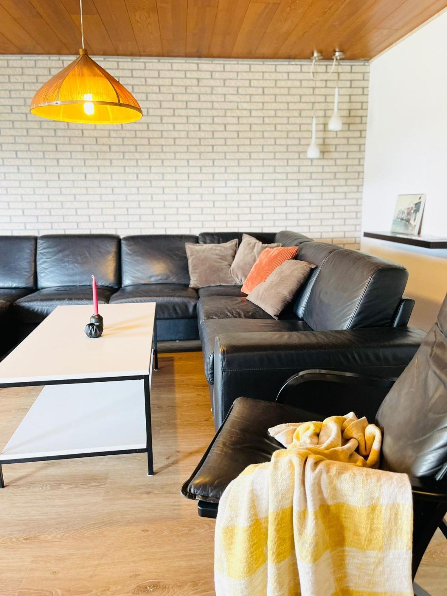 Scandinavian House Hotel- Holbol, Kruså 외부 사진