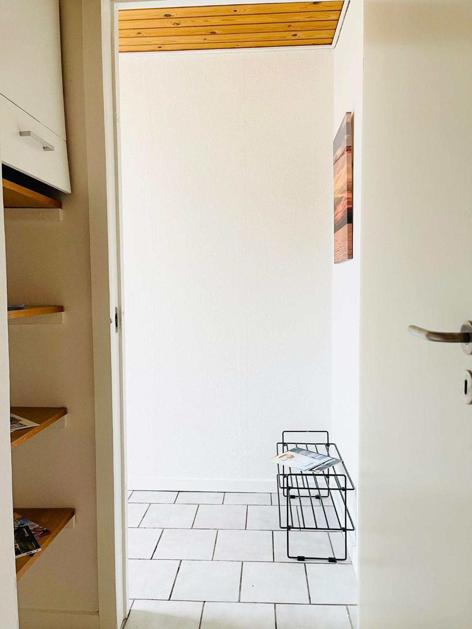 Scandinavian House Hotel- Holbol, Kruså 외부 사진