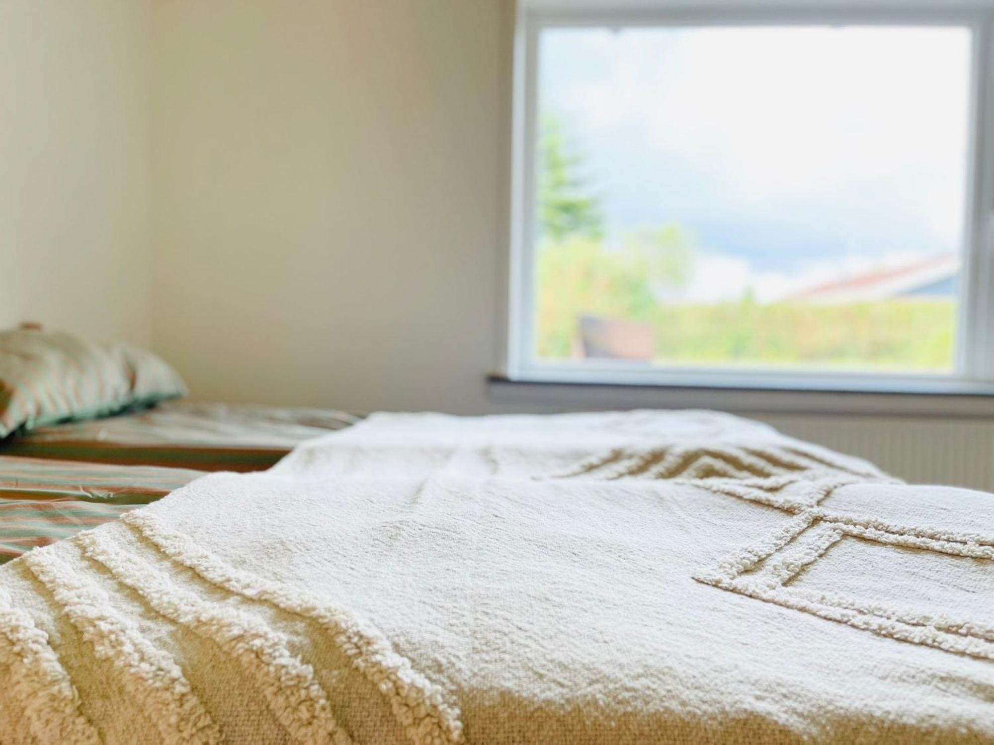 Scandinavian House Hotel- Holbol, Kruså 외부 사진