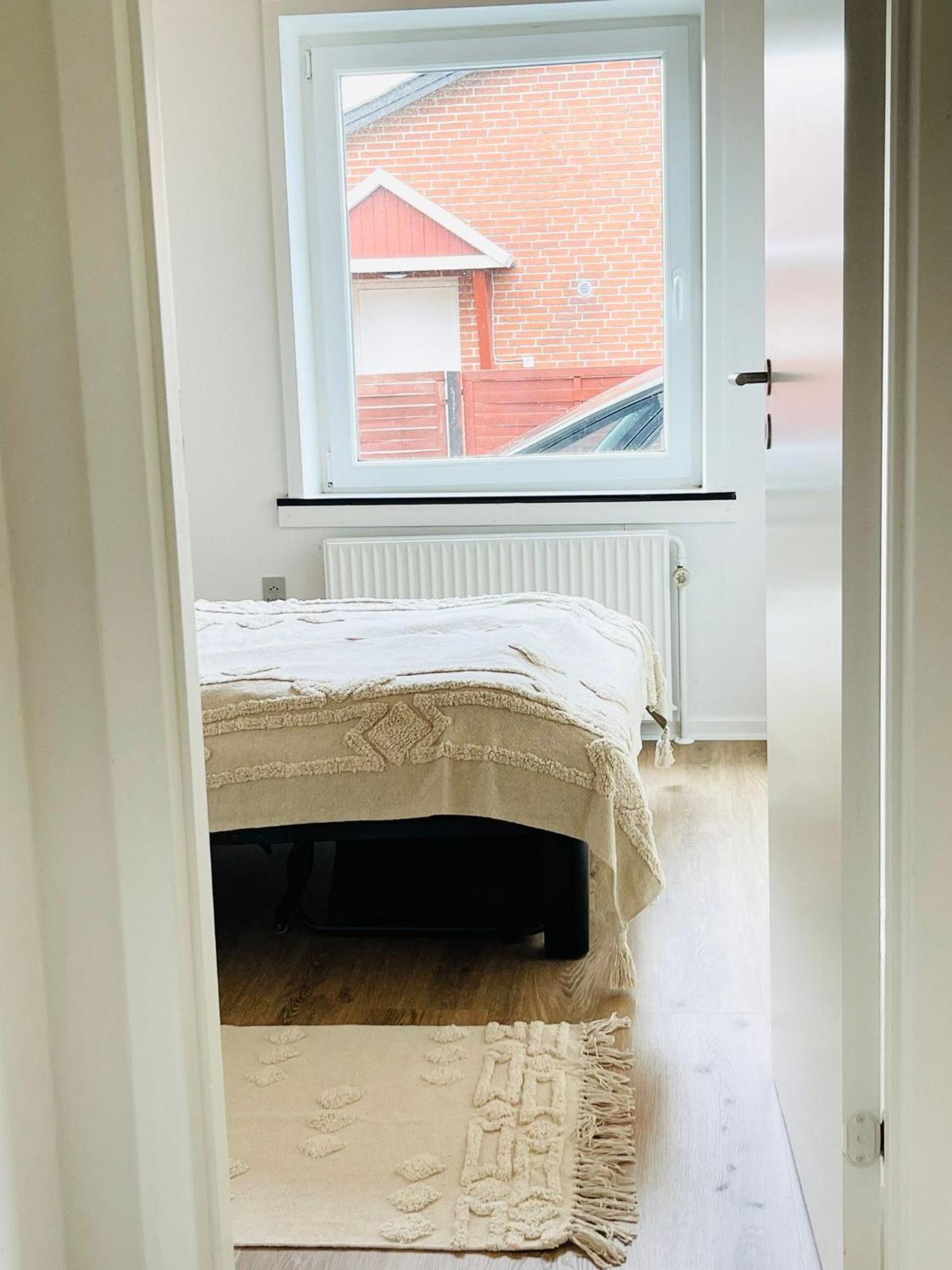 Scandinavian House Hotel- Holbol, Kruså 외부 사진