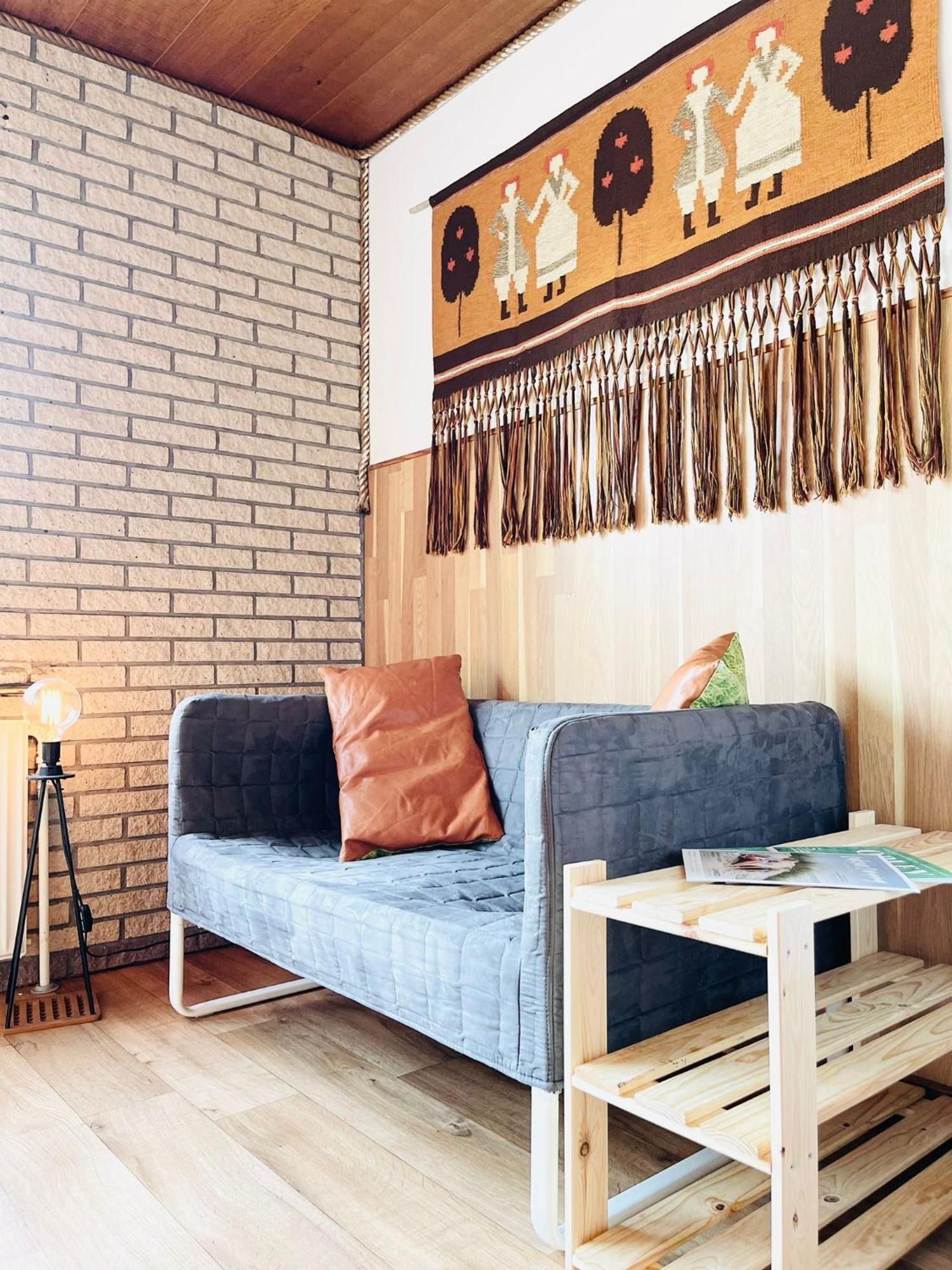 Scandinavian House Hotel- Holbol, Kruså 외부 사진