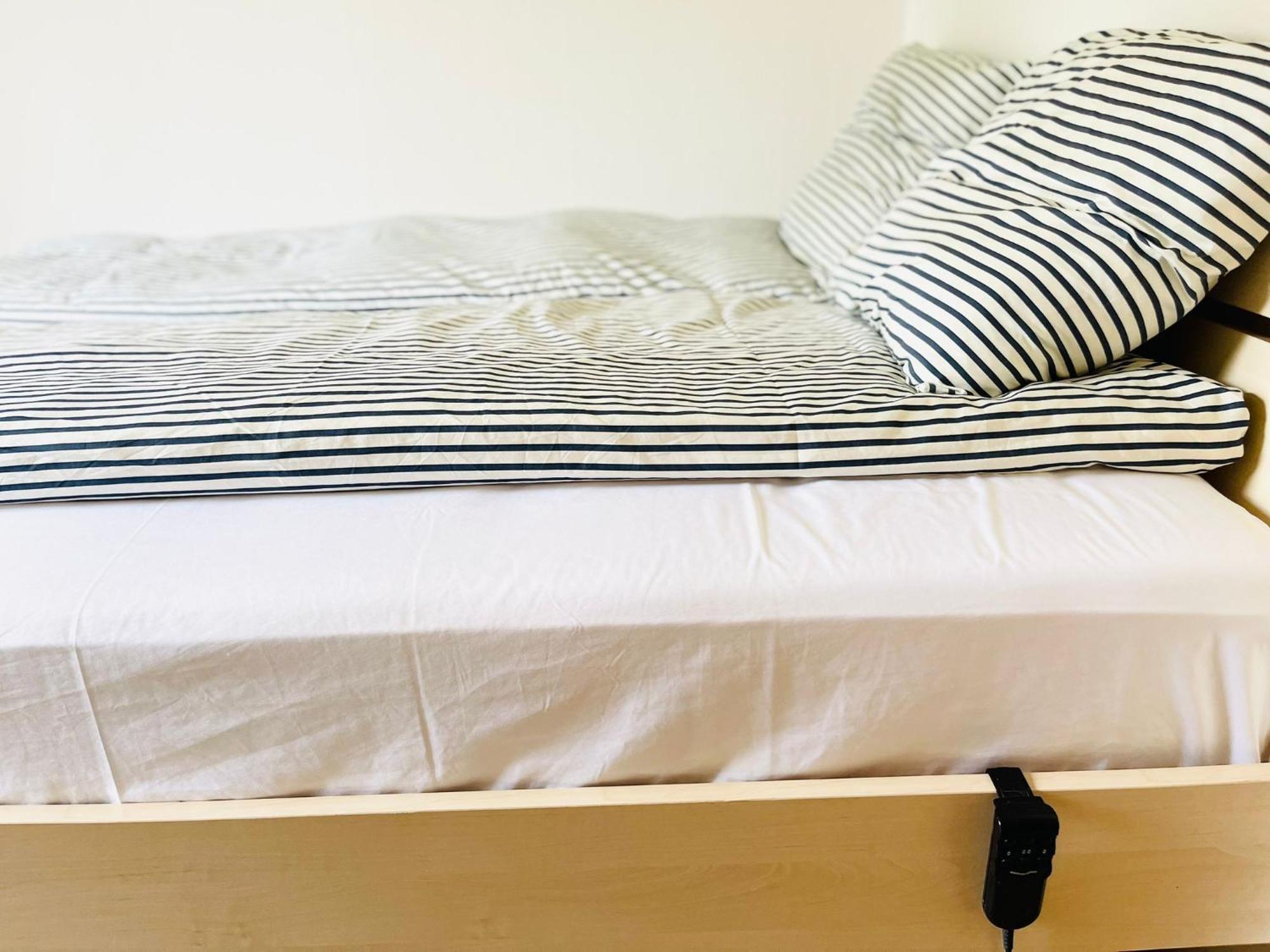 Scandinavian House Hotel- Holbol, Kruså 외부 사진