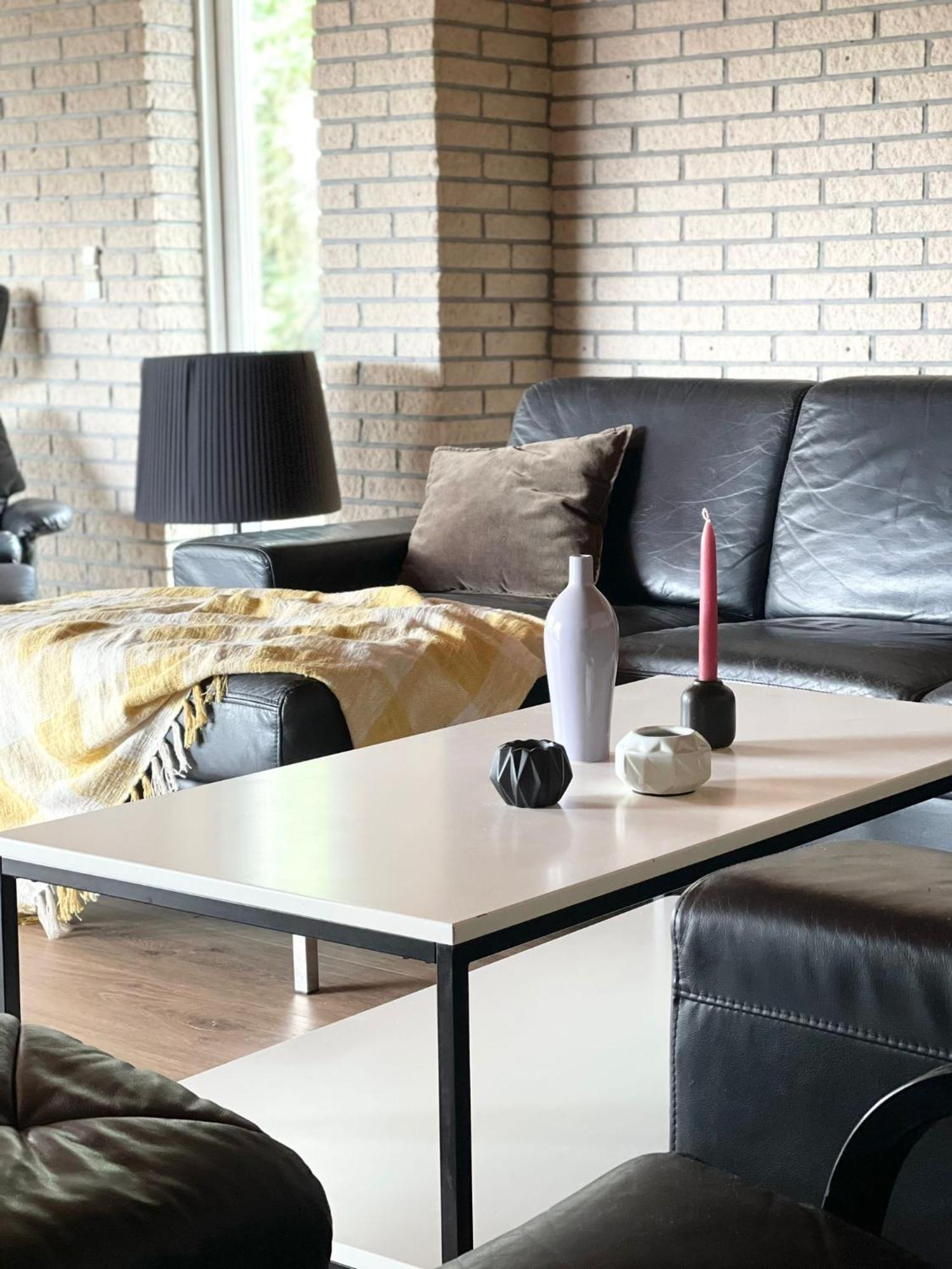 Scandinavian House Hotel- Holbol, Kruså 외부 사진