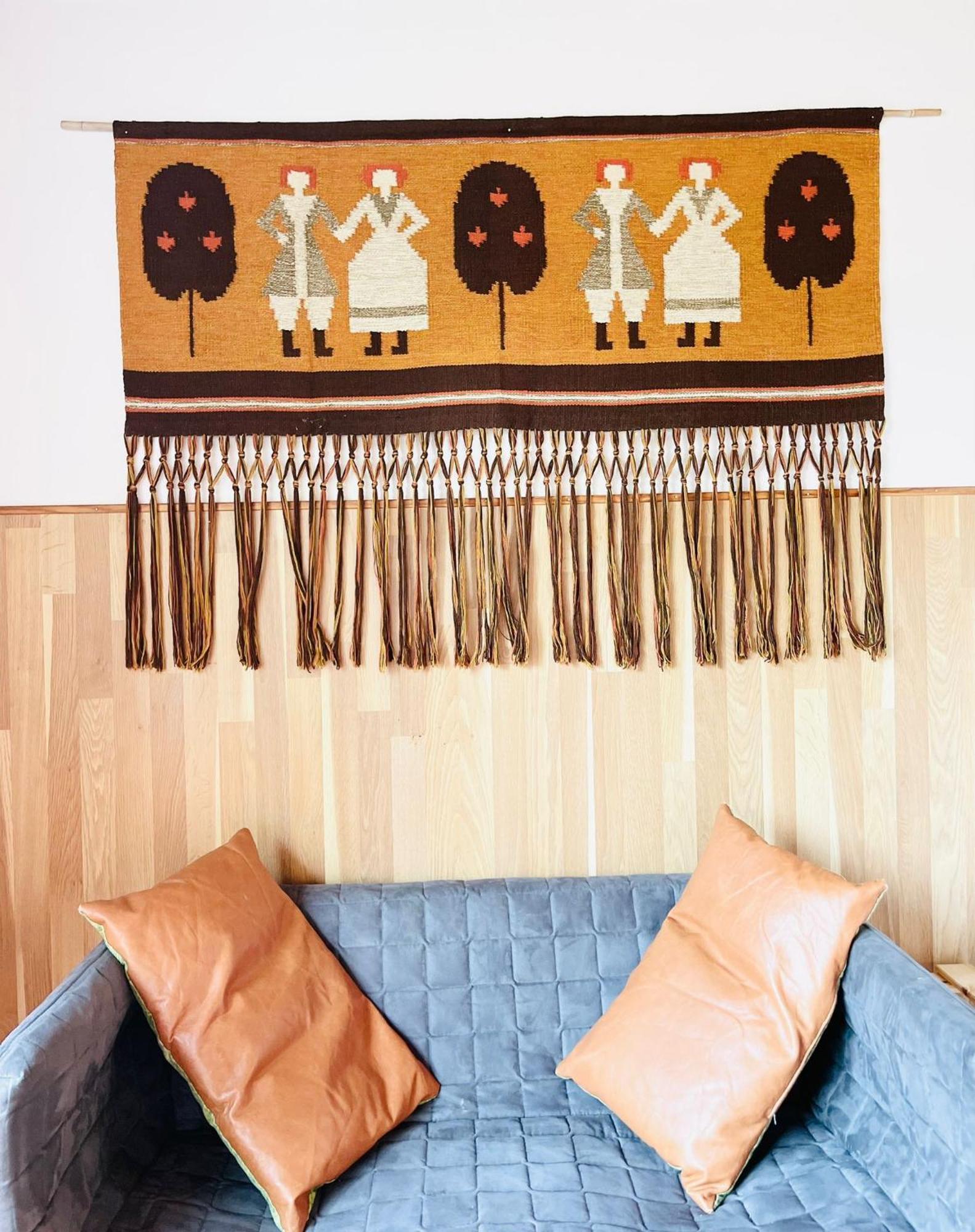Scandinavian House Hotel- Holbol, Kruså 외부 사진