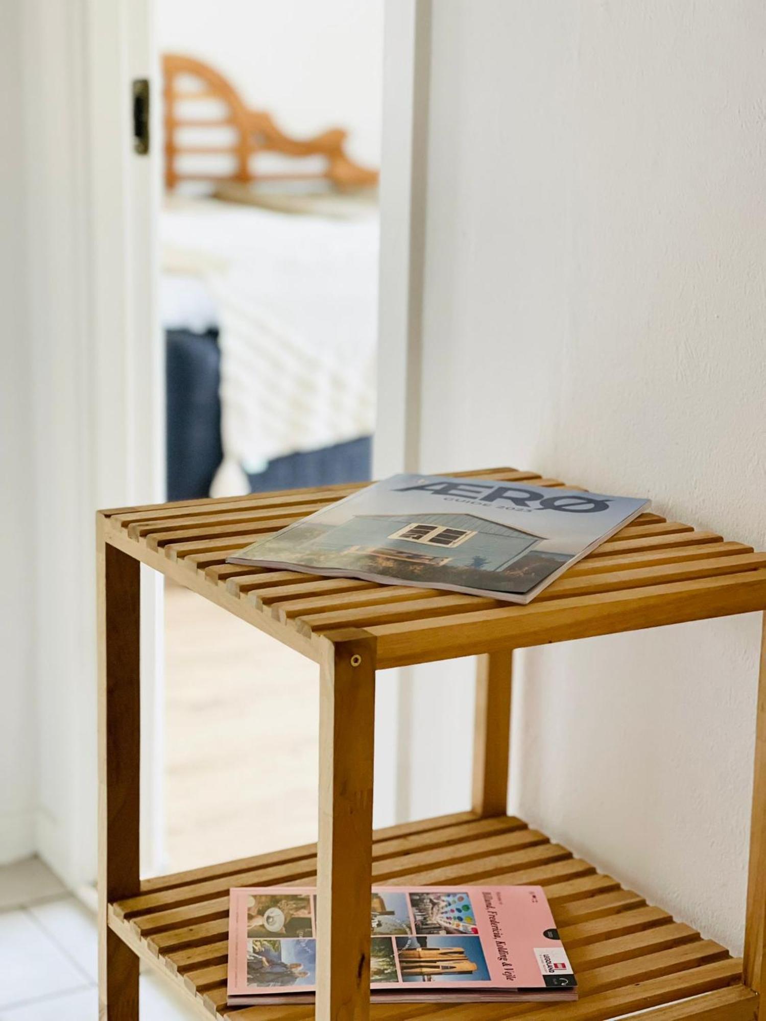 Scandinavian House Hotel- Holbol, Kruså 외부 사진