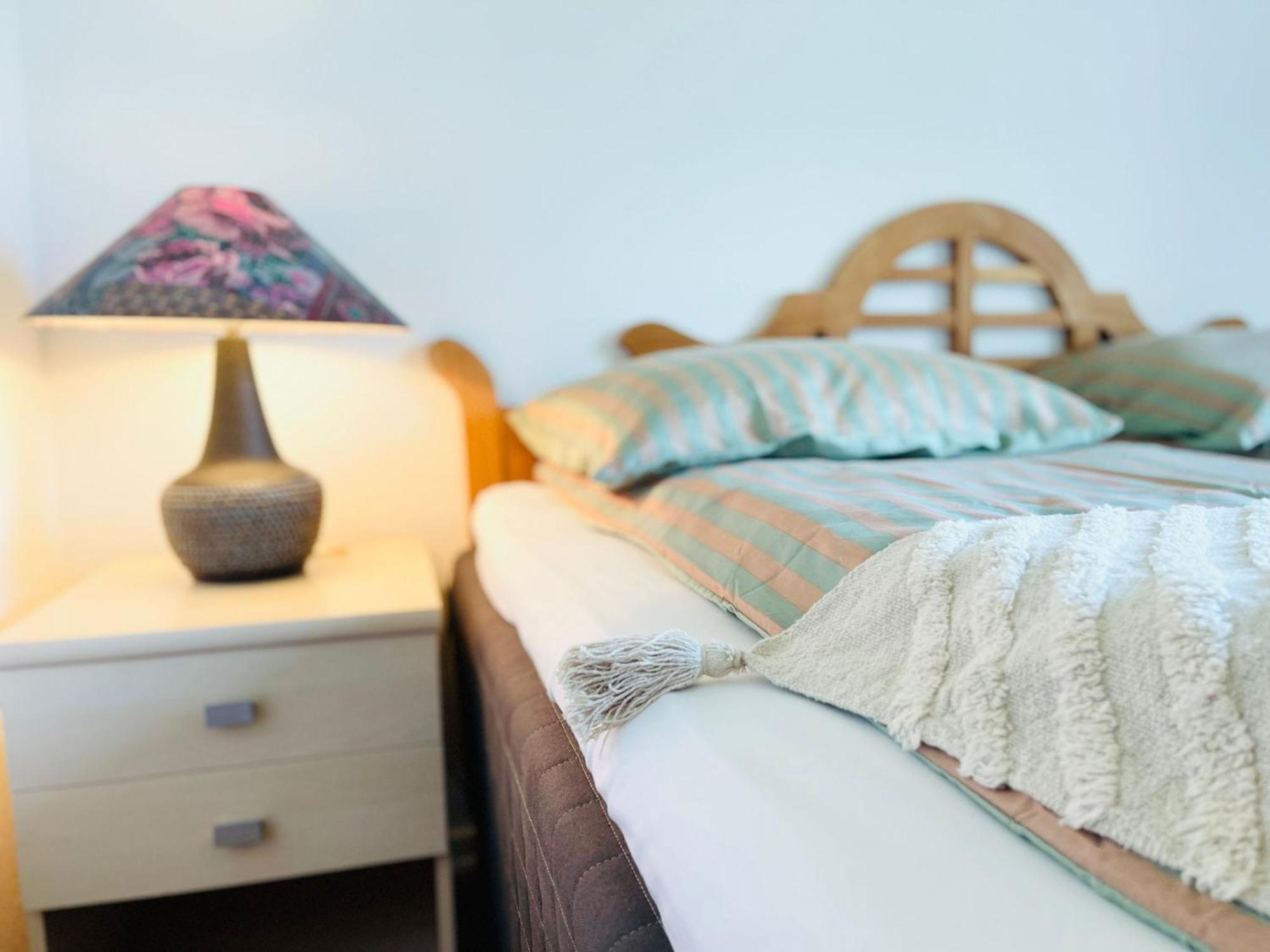 Scandinavian House Hotel- Holbol, Kruså 외부 사진