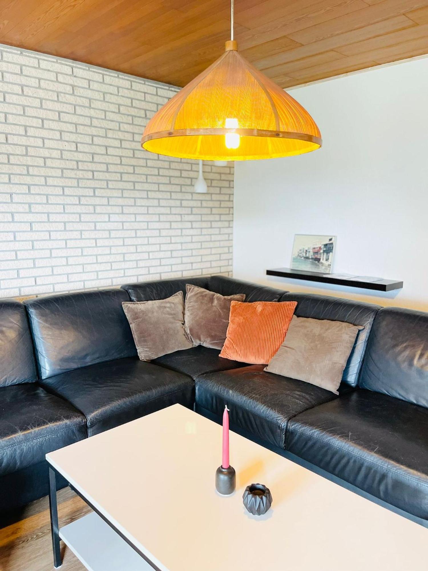 Scandinavian House Hotel- Holbol, Kruså 외부 사진