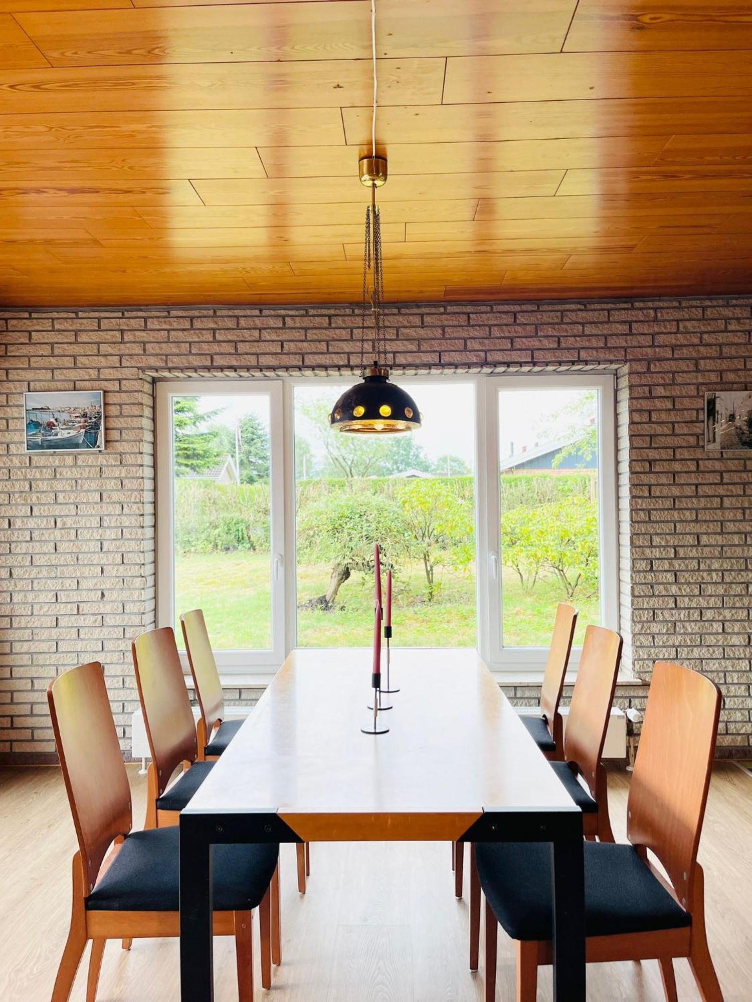 Scandinavian House Hotel- Holbol, Kruså 외부 사진