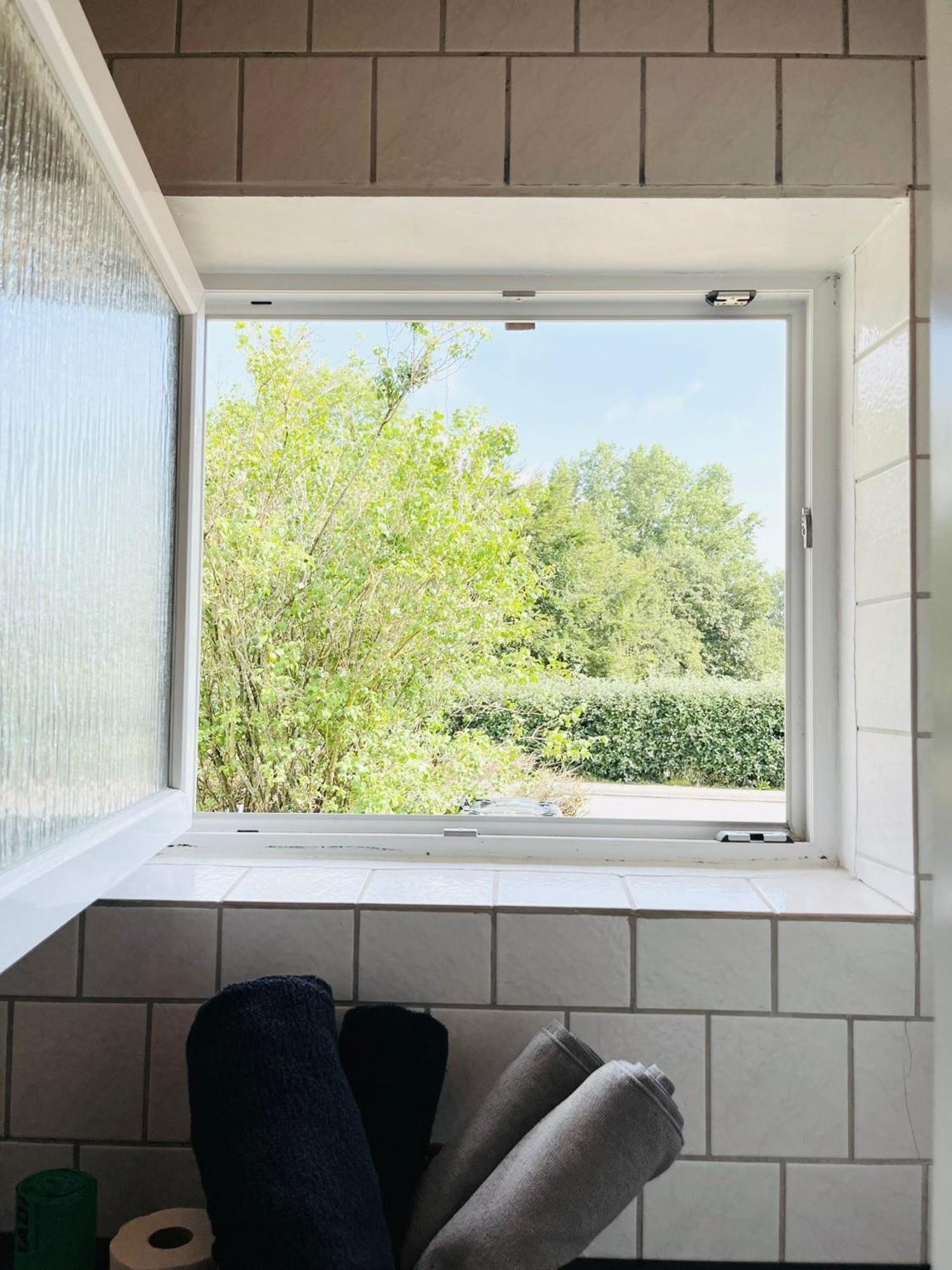 Scandinavian House Hotel- Holbol, Kruså 외부 사진