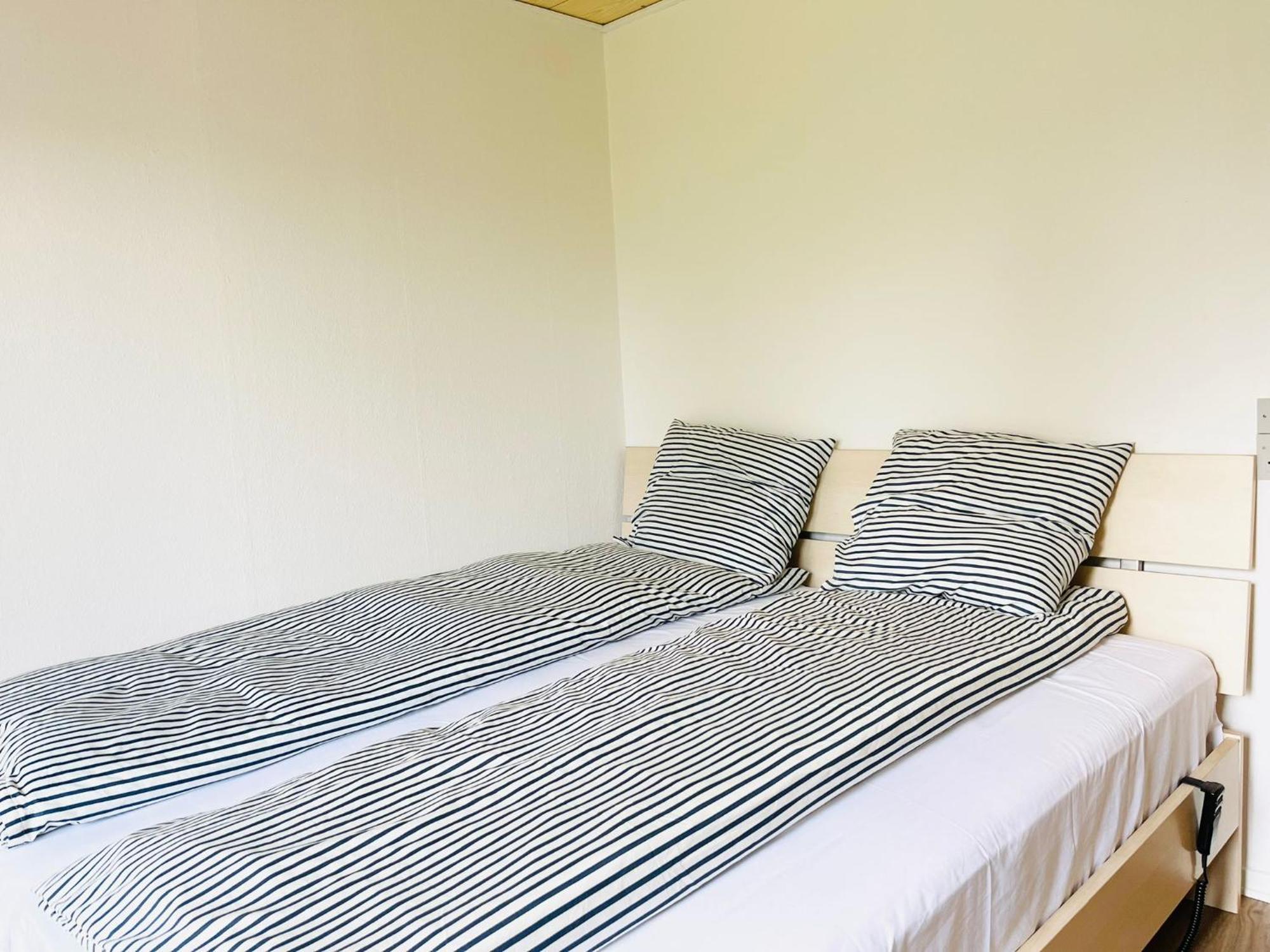 Scandinavian House Hotel- Holbol, Kruså 외부 사진